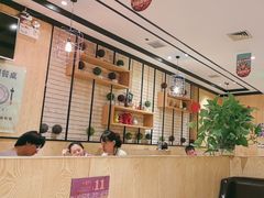 -金掌勺·锅包肉(广渠门店)