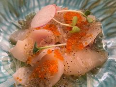 -匠和风精致料理(莆田财富中心店)