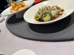 -百富源·海鲜辽菜(浑河堡店)