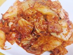 -屋里家延边朝鲜族冷面(南园店)