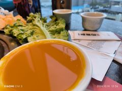 -一品诚记烤肉(大连柏威年购物中心店)