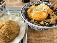 -黔肠旺面馆(八鸽岩店)