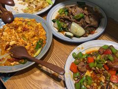 -静一餐厅·湖北菜(前门创始店)