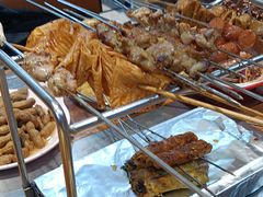-香约老地方烧烤(九道街店)