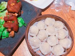 -玉玲珑(平湖龙湫湾店)