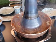 -阳坊胜利涮羊肉(阳坊老店)