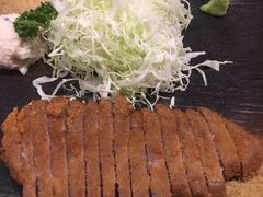 -牛かつもと村(上野店)