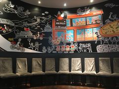 大堂-比格比萨(方庄店)