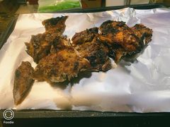 -东北鹤岗烧烤(麒麟紫荆城店)