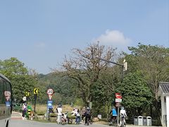 -南北湖风景区