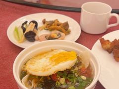-行宫大酒店-餐厅