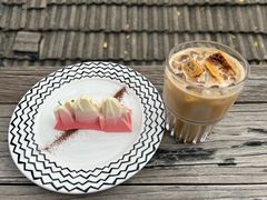 -火火咖啡&茶空间