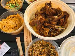 -掌上鲜(南顺城街店)