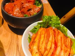 -么肆烤肉(汉街形象店)