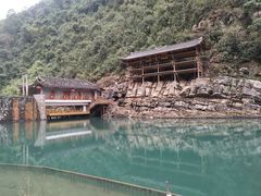 -狮子关旅游区