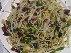 -路书奇炝锅绿豆面(万客隆店)