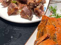 -梅飞酒家(桑园路店)