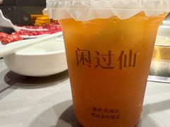 -潮发潮汕牛肉店(长隆店)