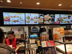 -肯德基(天鹅湖万达店)