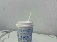 -瑞幸咖啡(Lab·前海壹方汇负一楼店)
