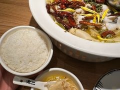 -太二酸菜鱼(石家庄万象城店)