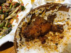 -老号尤兔头(西川店)