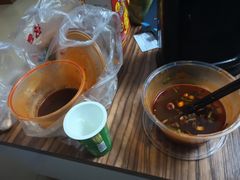 -汪胖子襄阳牛肉面(华丰路店)