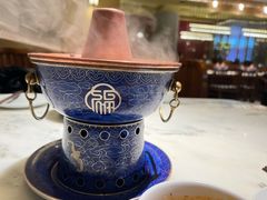 -涮福記·现切牛羊肉火锅(世纪汇店)