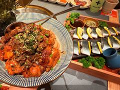-伊茉家的烤肉店(勒泰中心店)