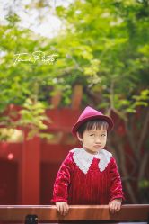 -韩国童感TOUCH PHOTO儿童摄影(朝阳分店)