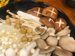 -牛品福潮汕牛肉火锅(旺庄店)