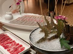 -川越泰火锅(吉利大厦店)