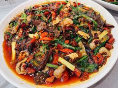 -辣螃铠盆盆蟹大排档(总店)