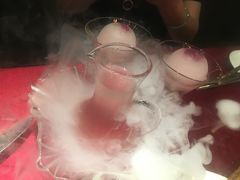 香颂玫瑰露-王品台塑牛排(成都万象城店)