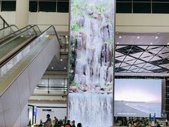 -香港国际机场