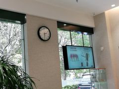 -TSK齿科德申会口腔门诊·联洋诊所