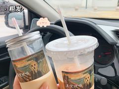 -海底捞火锅(华南摩尔店)