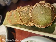 -绿茶餐厅(千岛湖银泰城店)