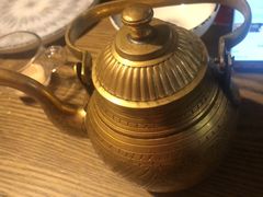 -那时新疆·若羌(经纬汇店)