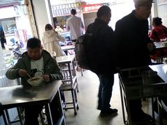 大堂-丁记面馆(凤凰店)