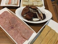 -傣妹火锅(南京东路一店)