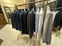 -MR.COLLECTION西装先生(富华里店)