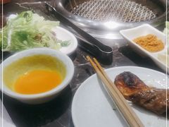 -一品诚记烤肉·甄选店(中南路店)