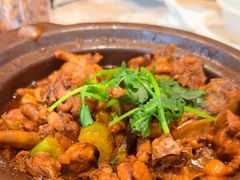 -二楼老店重庆鸡公煲(真光路店)