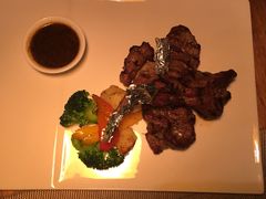 香烤米兰羊排-艾米意大利餐厅(米房创意园店)