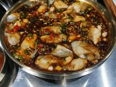-本炙炭烤·蒲烧活鳗料理店(金沙洲店)