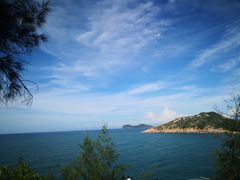 -广东惠东海龟国家级自然保护区
