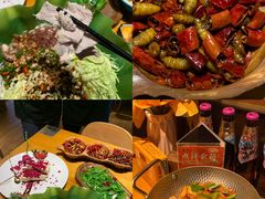 -隔壁老王·家常云南菜(花巷店)