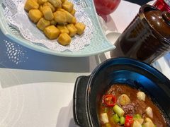-禧宴Joyous Restaurant(禧园店)