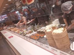 -乡村基·川味现炒大王(熙悦天街店)